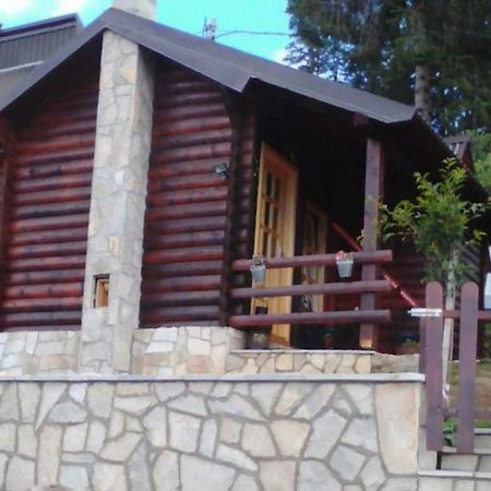 Cozy Cabin Žabljak Exterior foto