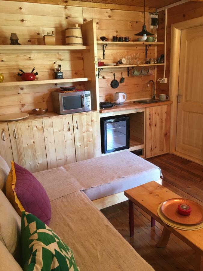 Cozy Cabin Žabljak Exterior foto