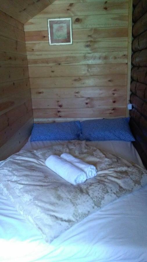 Cozy Cabin Žabljak Exterior foto